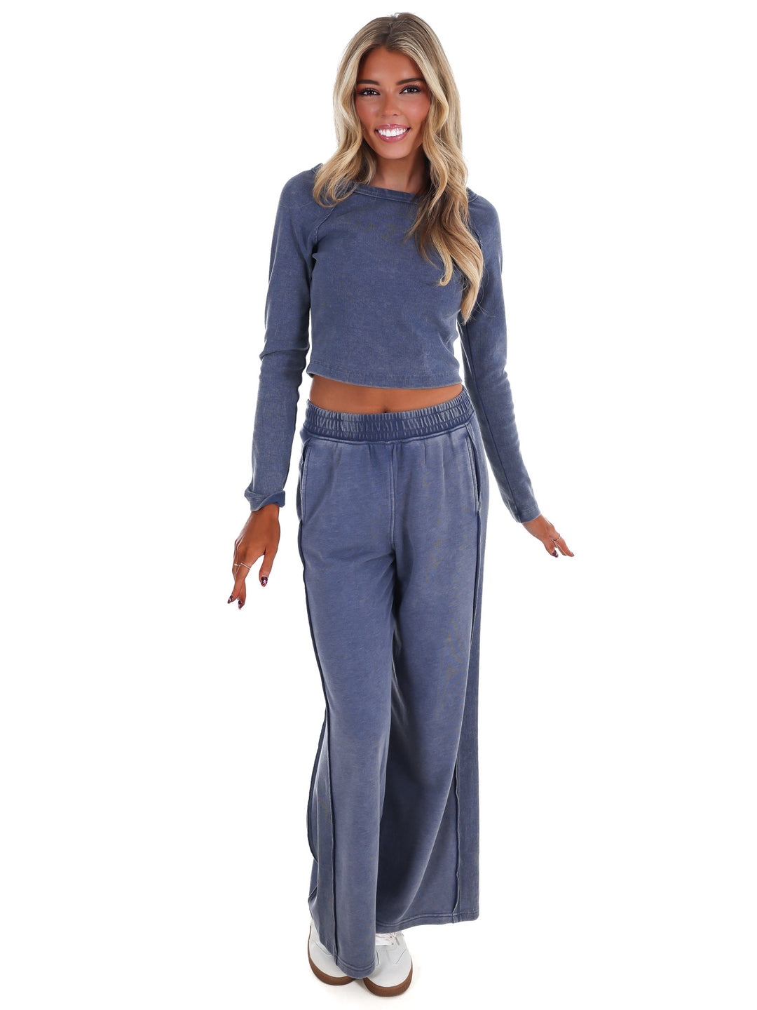 Street Side Two Piece Set