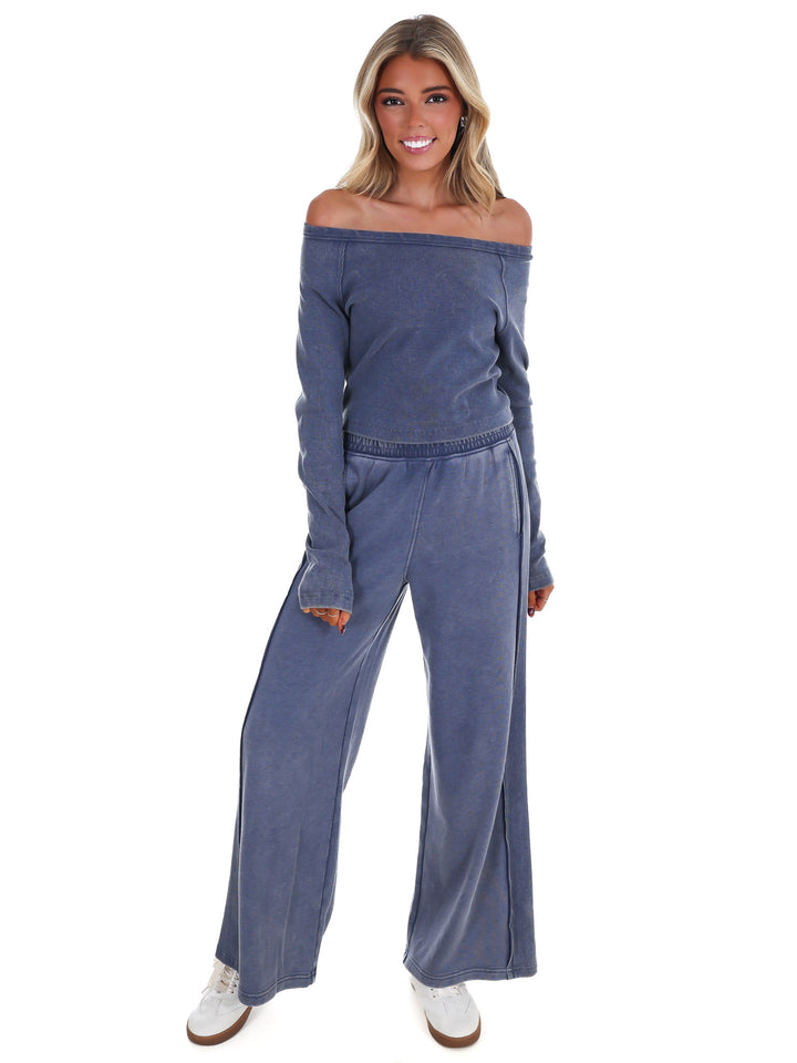Street Side Two Piece Set