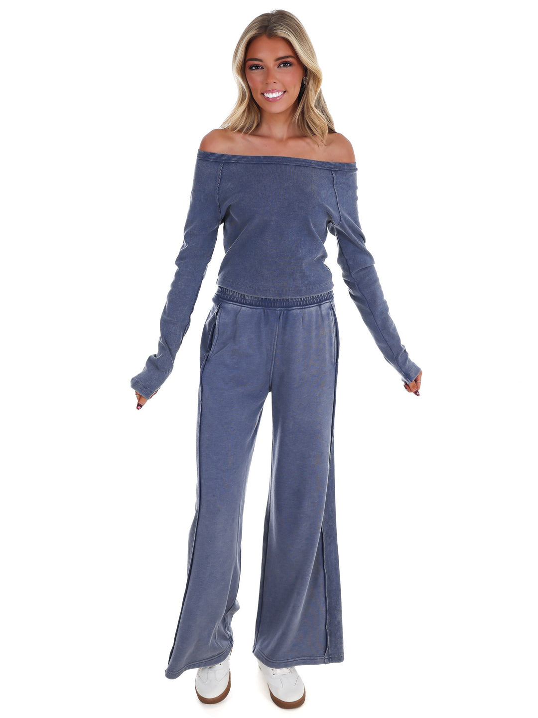 Street Side Two Piece Set