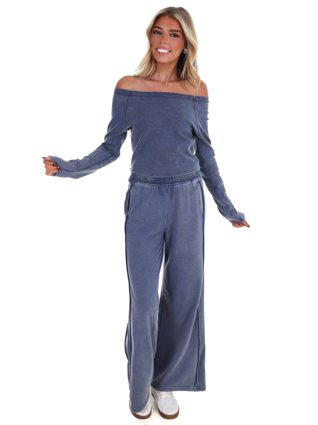 Street Side Two Piece Set