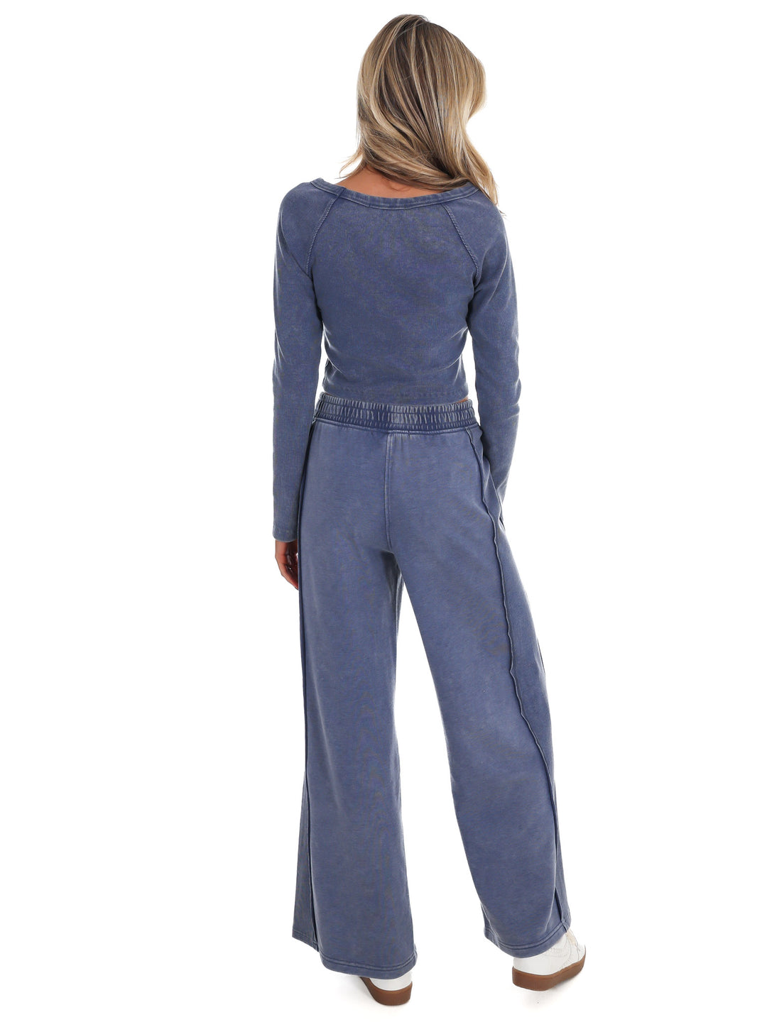 Street Side Two Piece Set