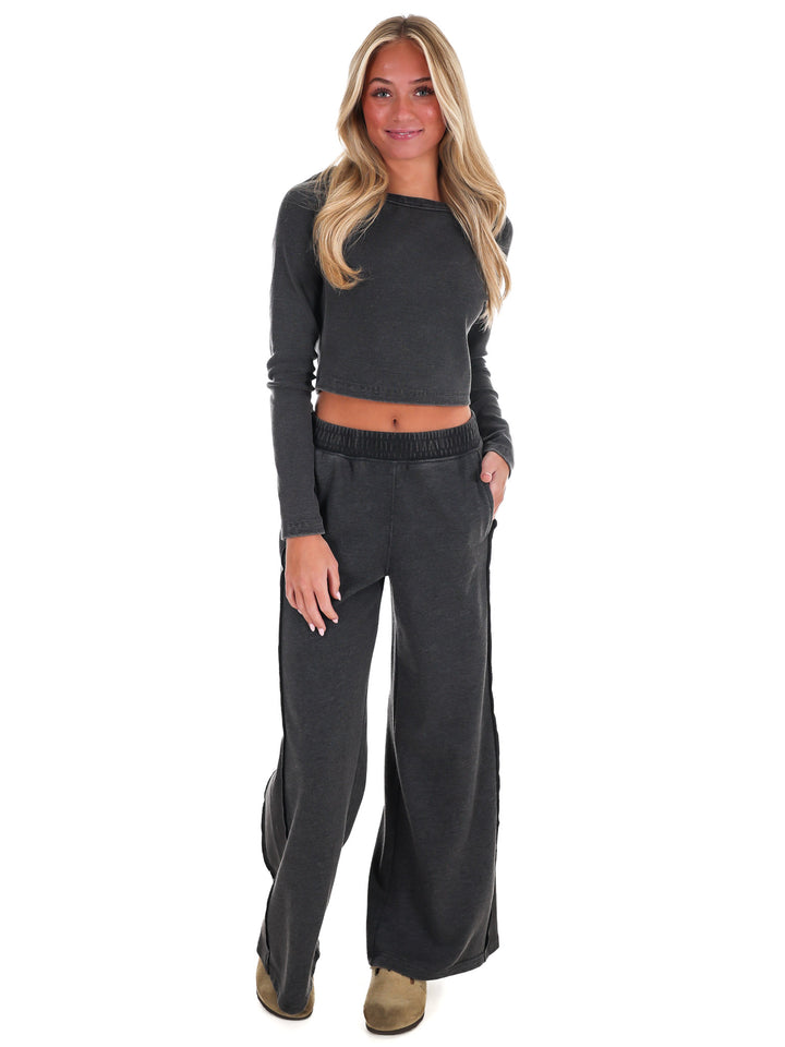 Street Side Two Piece Set