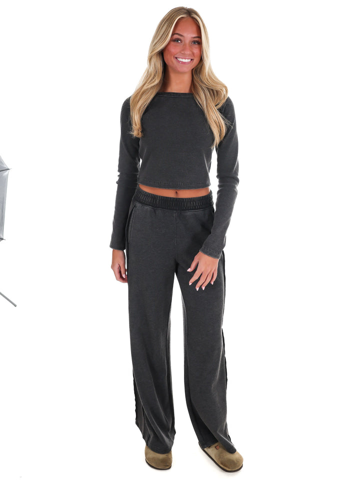 Street Side Two Piece Set