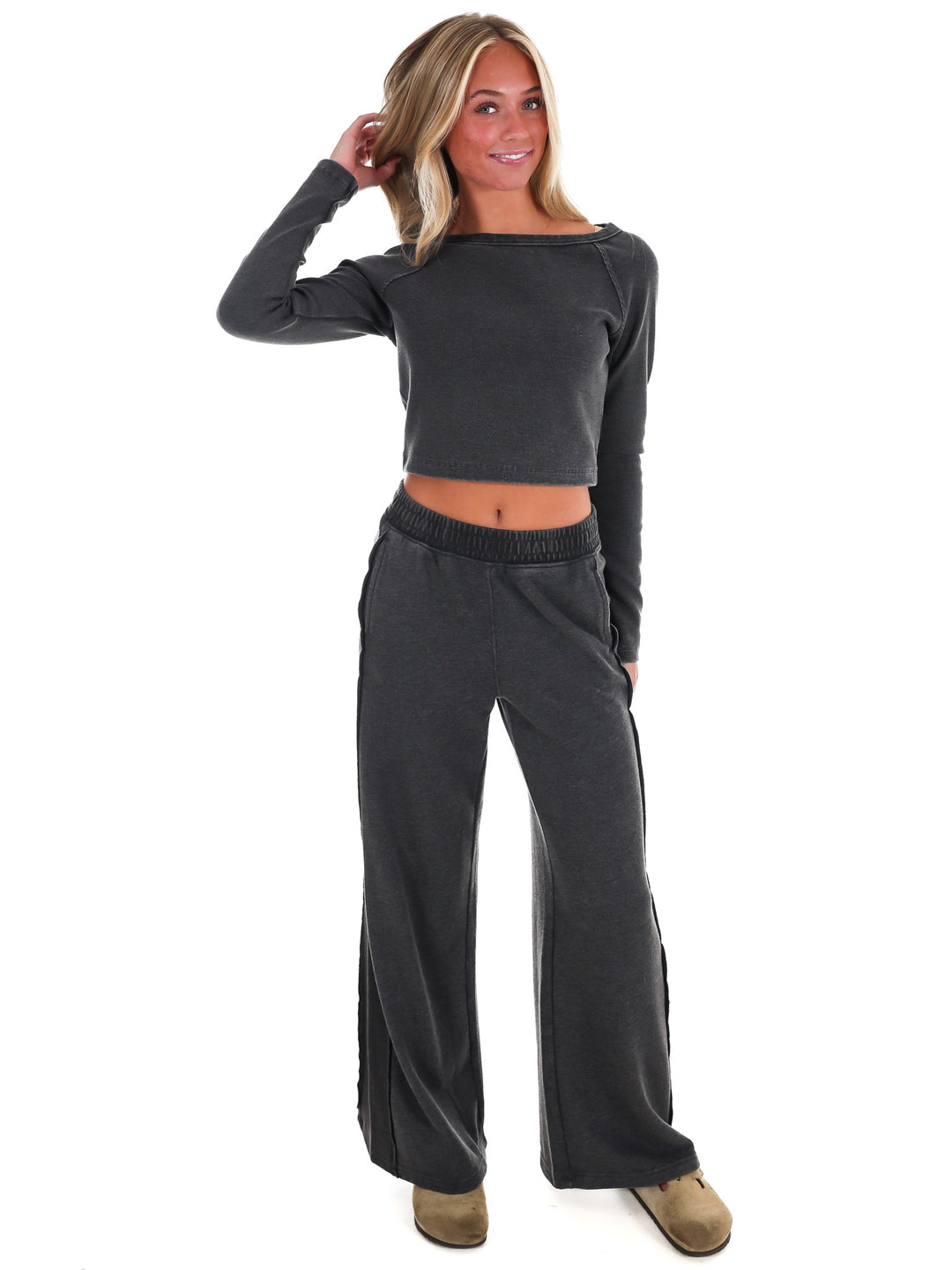 Street Side Two Piece Set