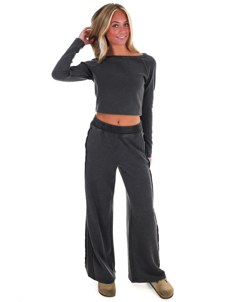 Street Side Two Piece Set