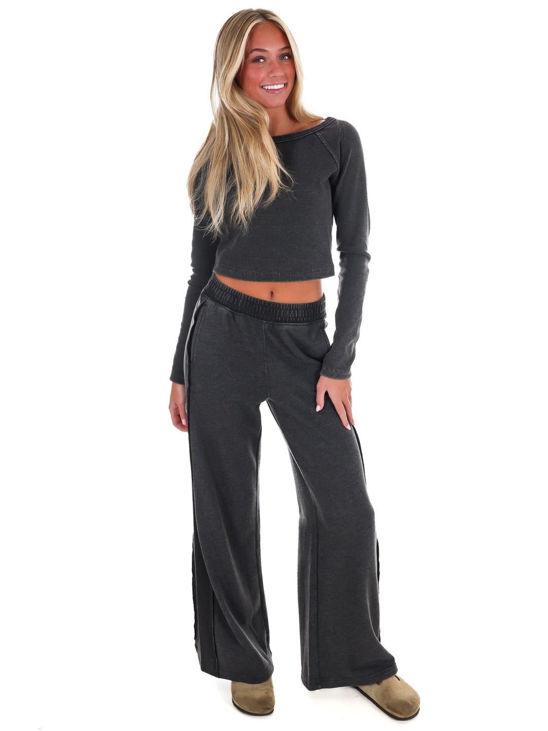 Street Side Two Piece Set
