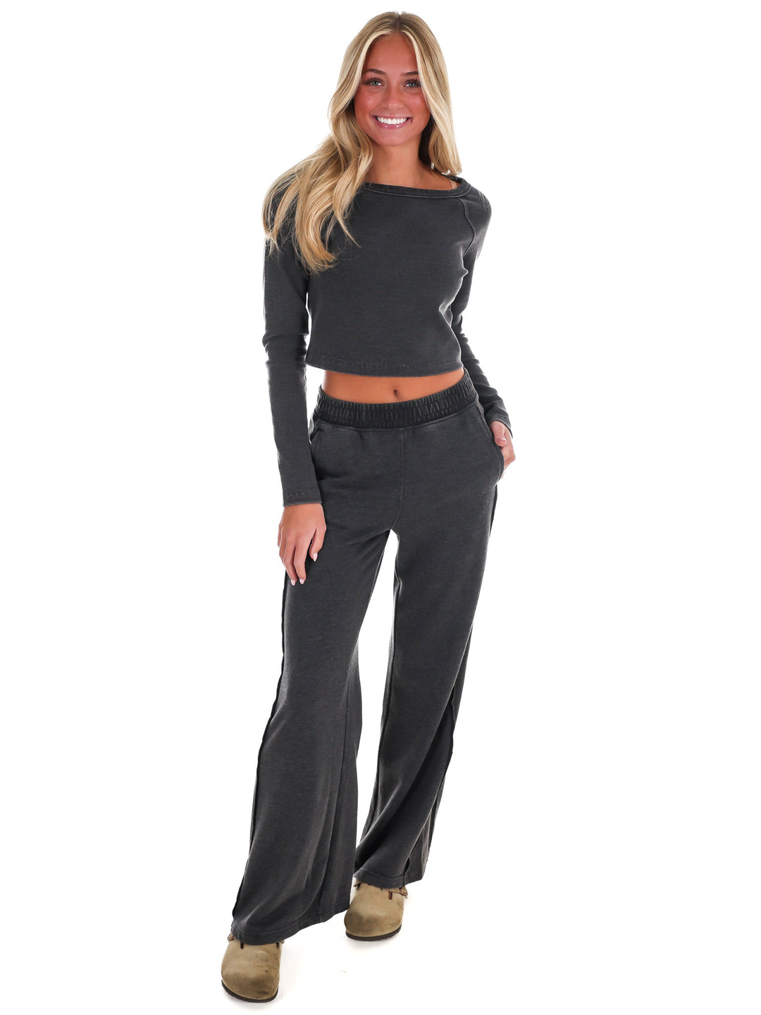 Street Side Two Piece Set