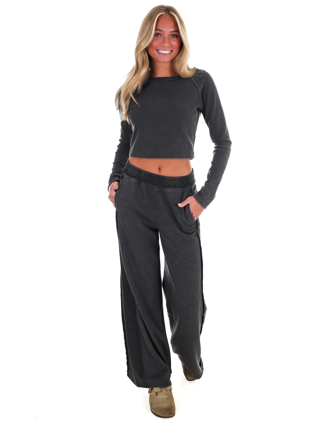 Street Side Two Piece Set