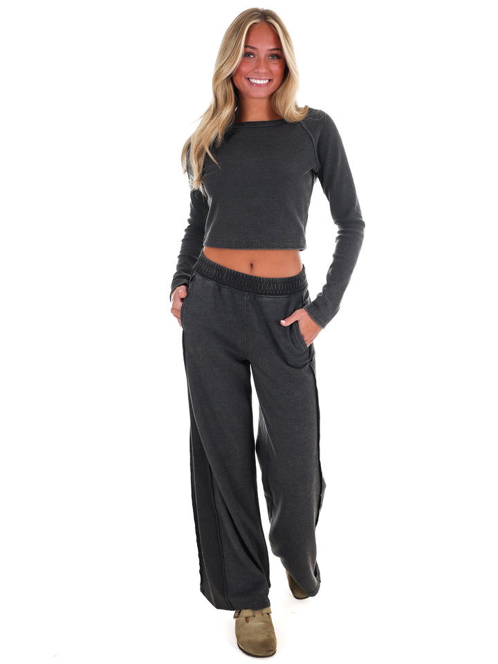 Street Side Two Piece Set