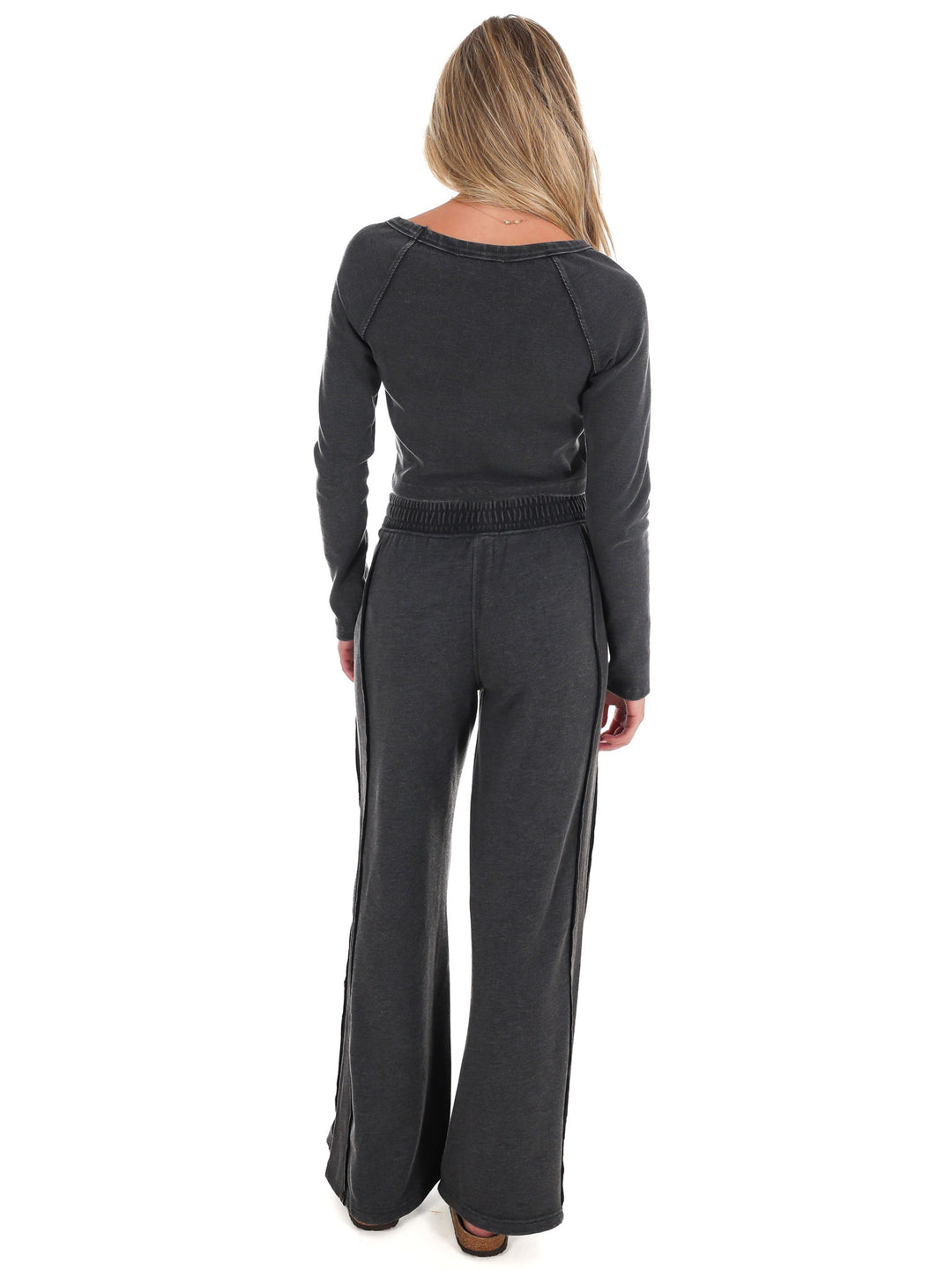 Street Side Two Piece Set