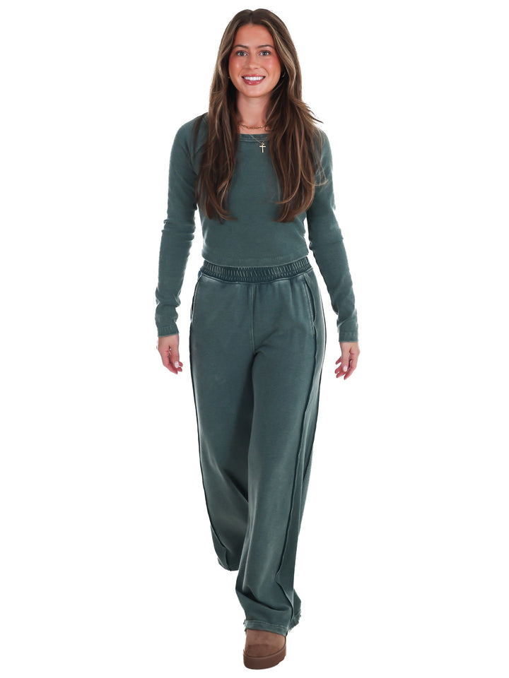 Street Side Two Piece Set
