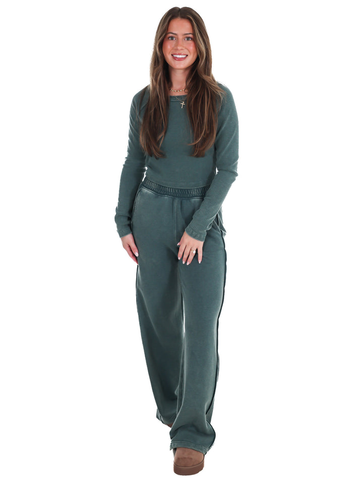 Street Side Two Piece Set
