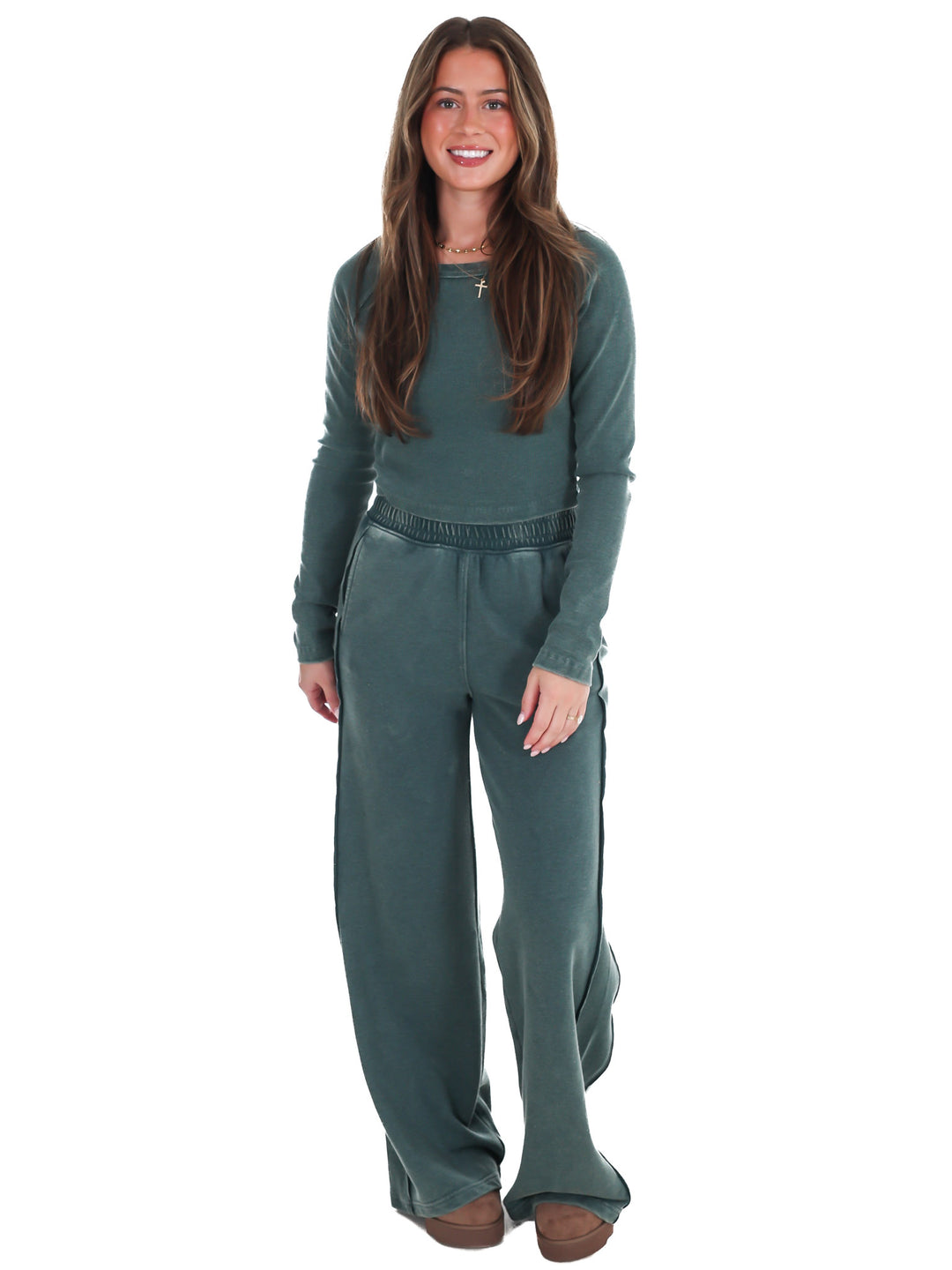Street Side Two Piece Set