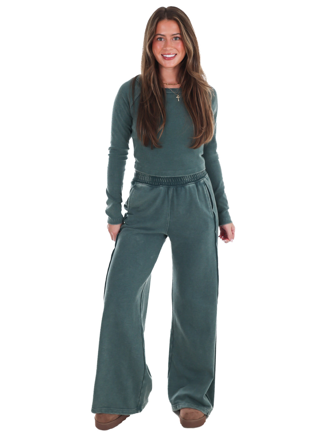 Street Side Two Piece Set