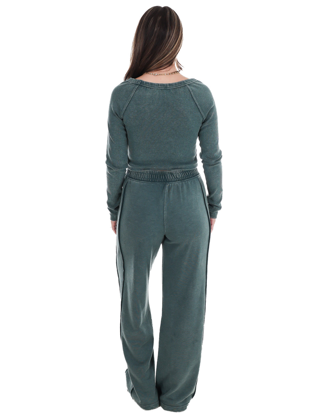 Street Side Two Piece Set