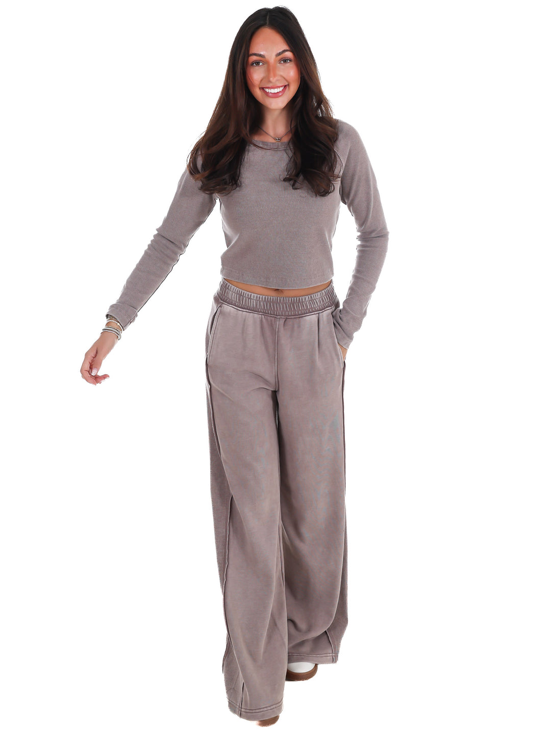 Street Side Two Piece Set