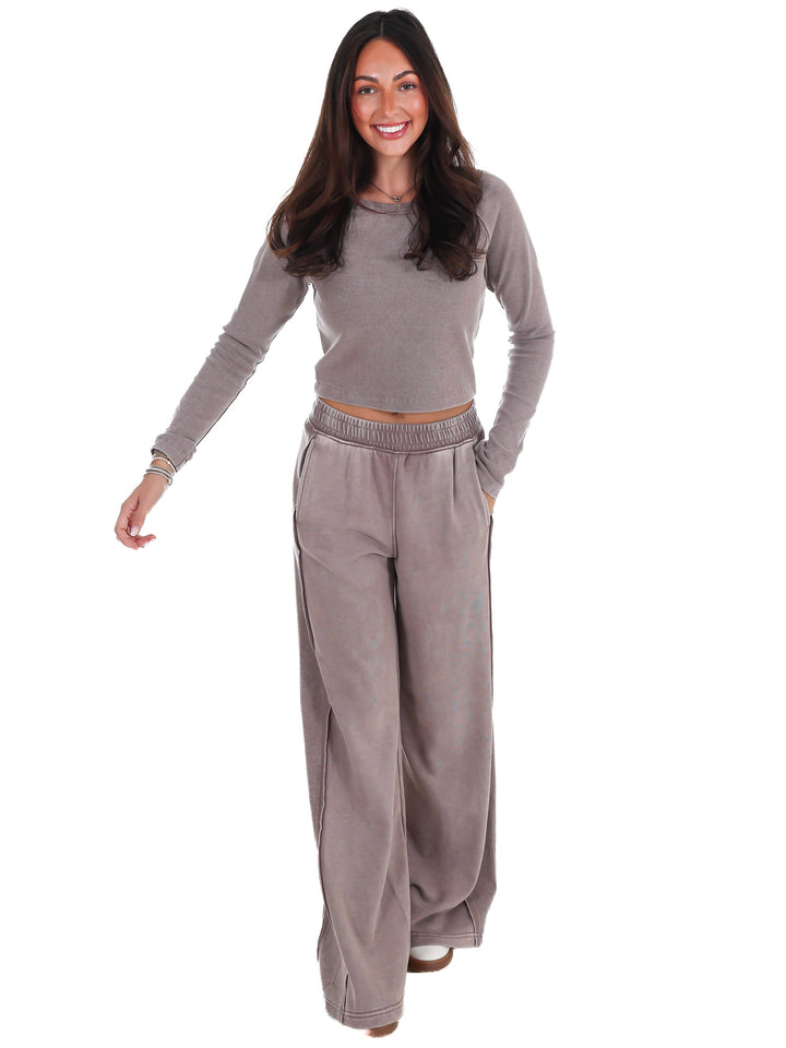 Street Side Two Piece Set