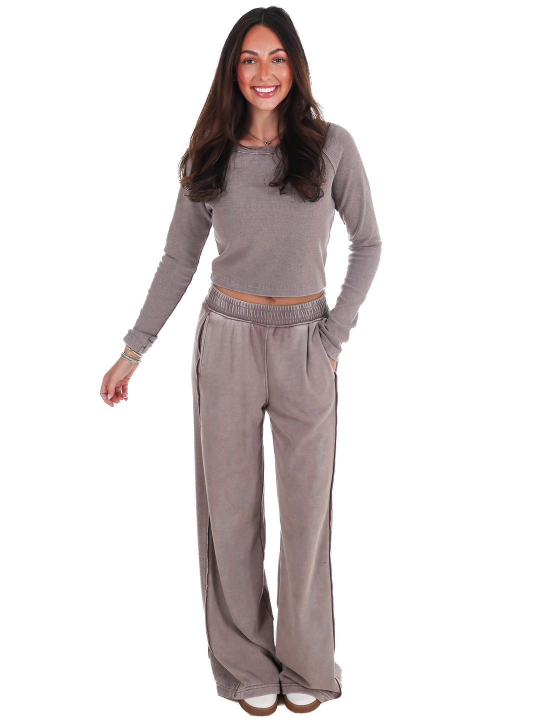 Street Side Two Piece Set