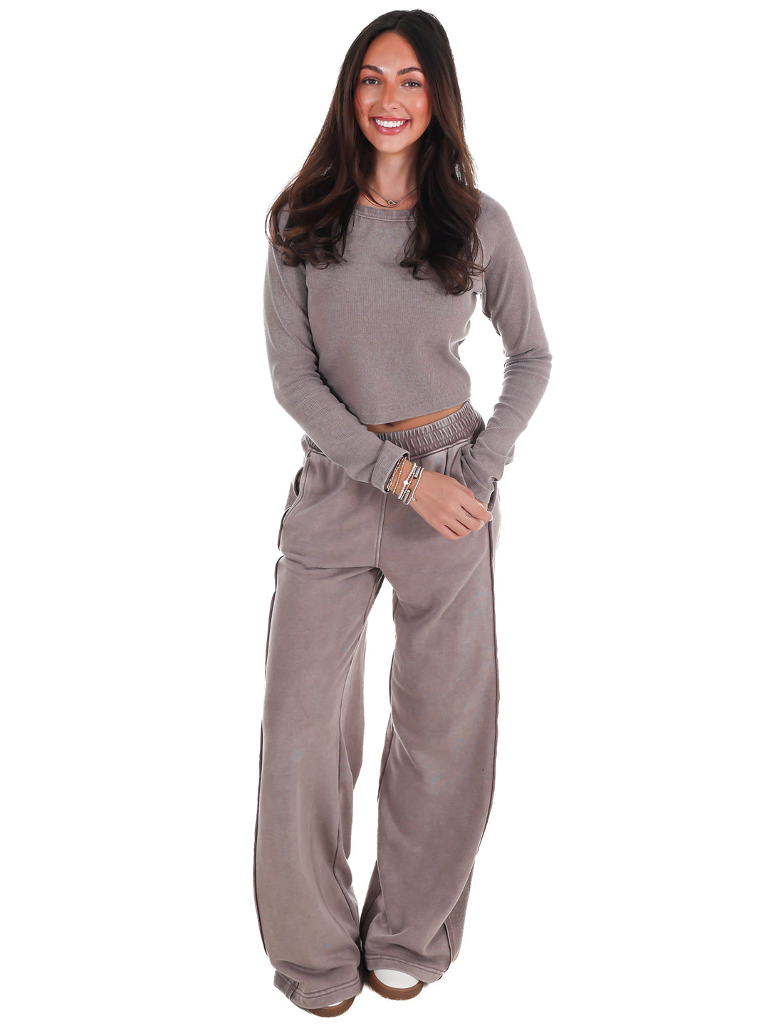 Street Side Two Piece Set