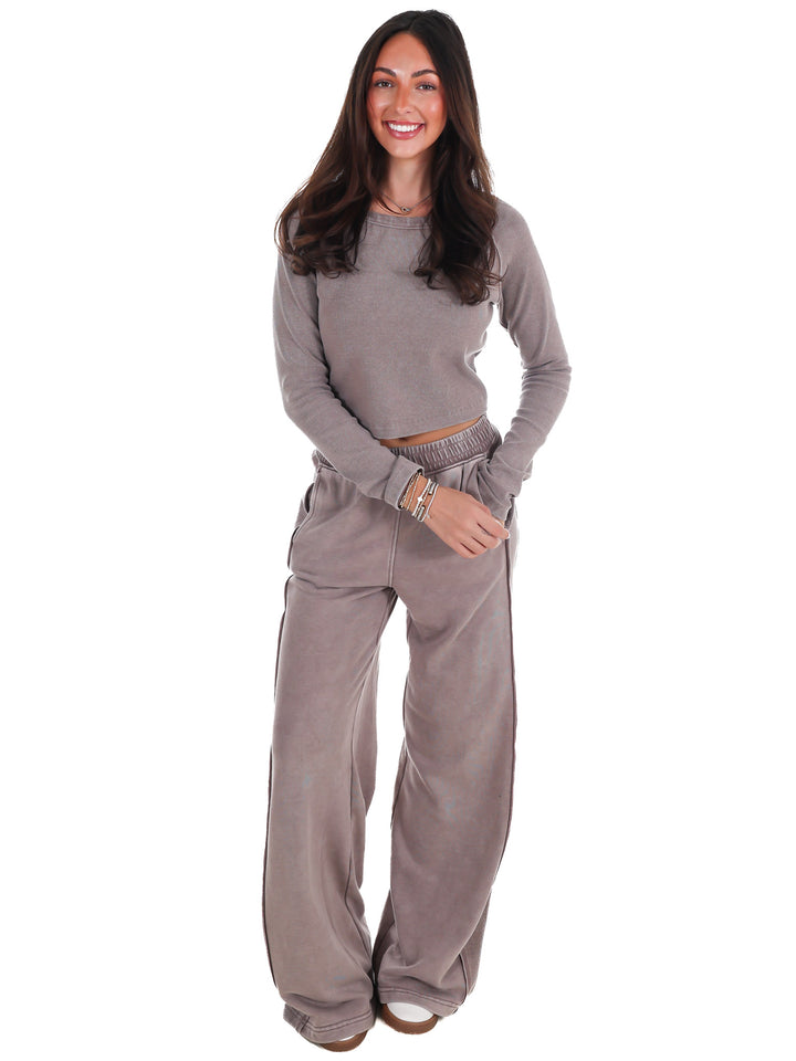 Street Side Two Piece Set