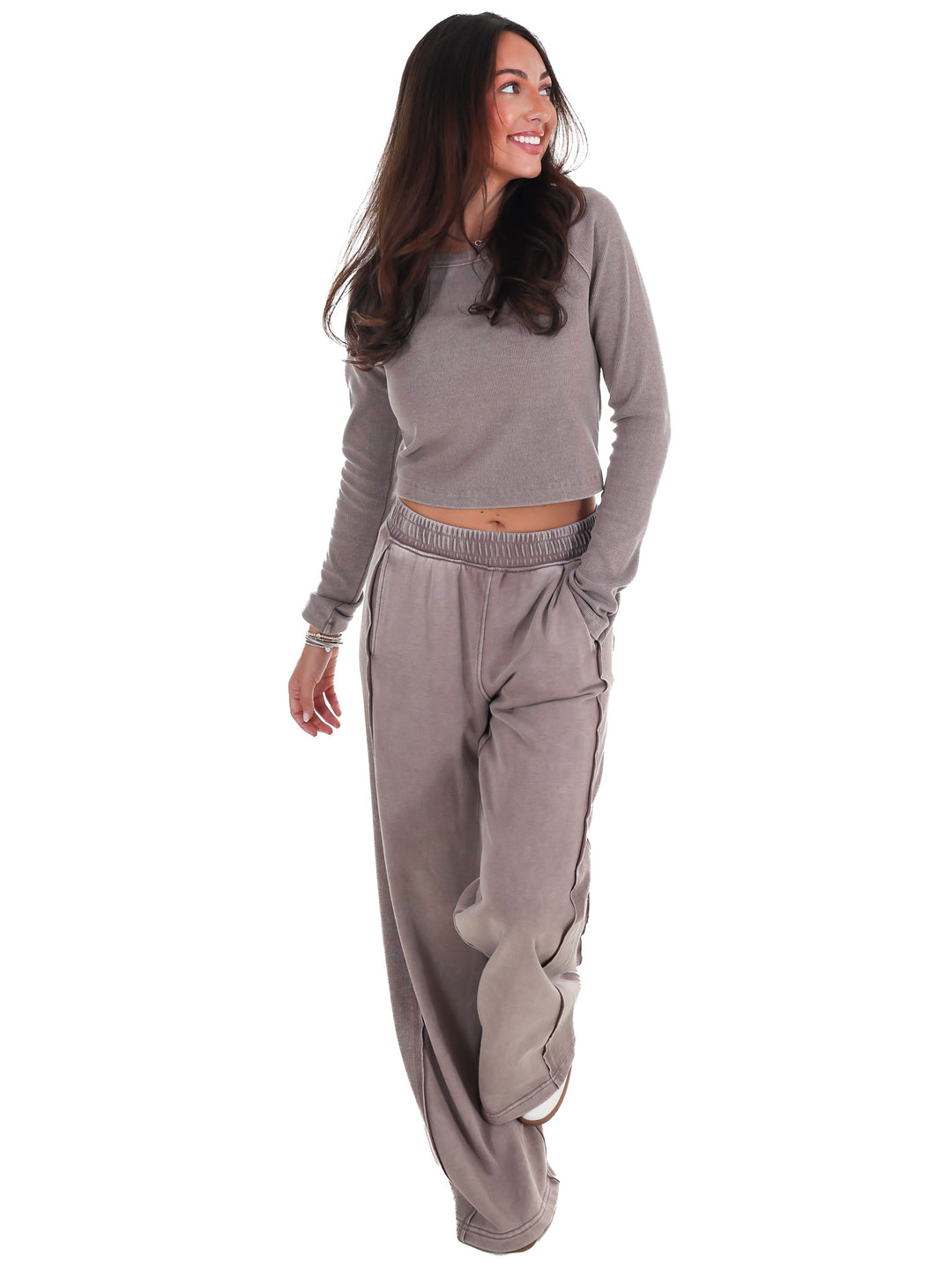 Street Side Two Piece Set