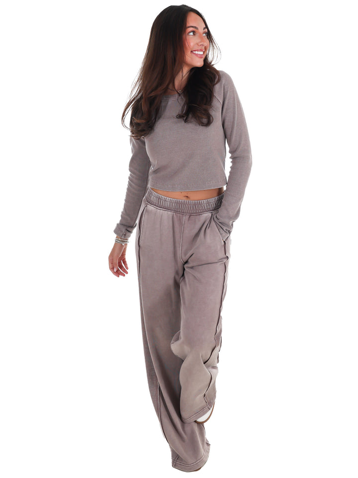 Street Side Two Piece Set