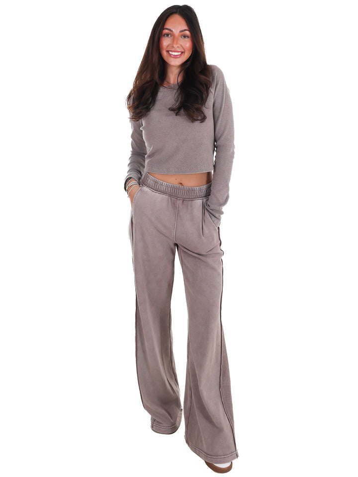 Street Side Two Piece Set