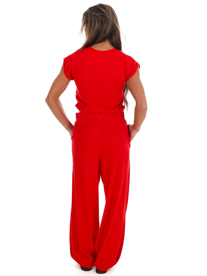 Go Anywhere Two Piece Set