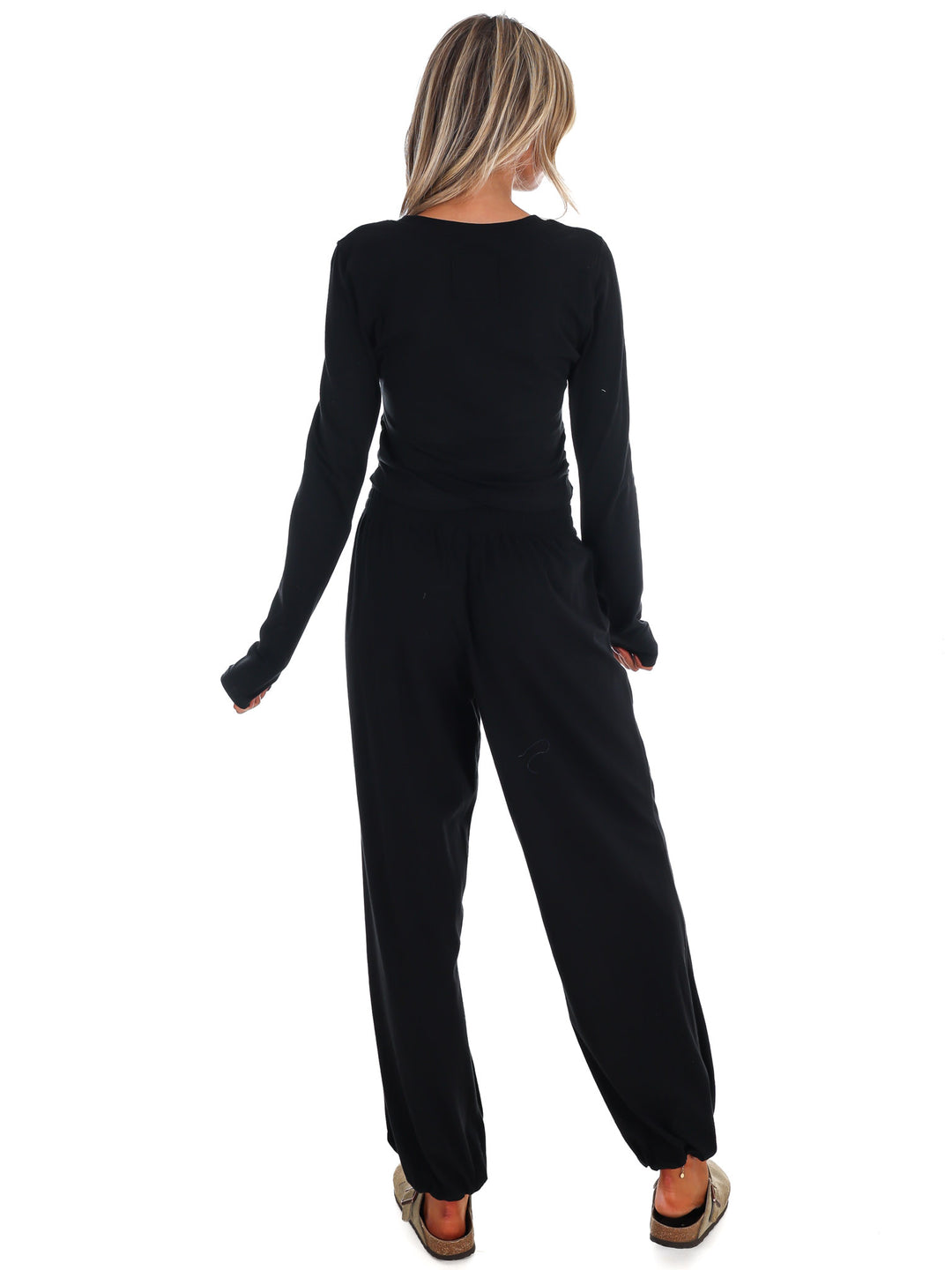 Casual Comfort Two Piece Set