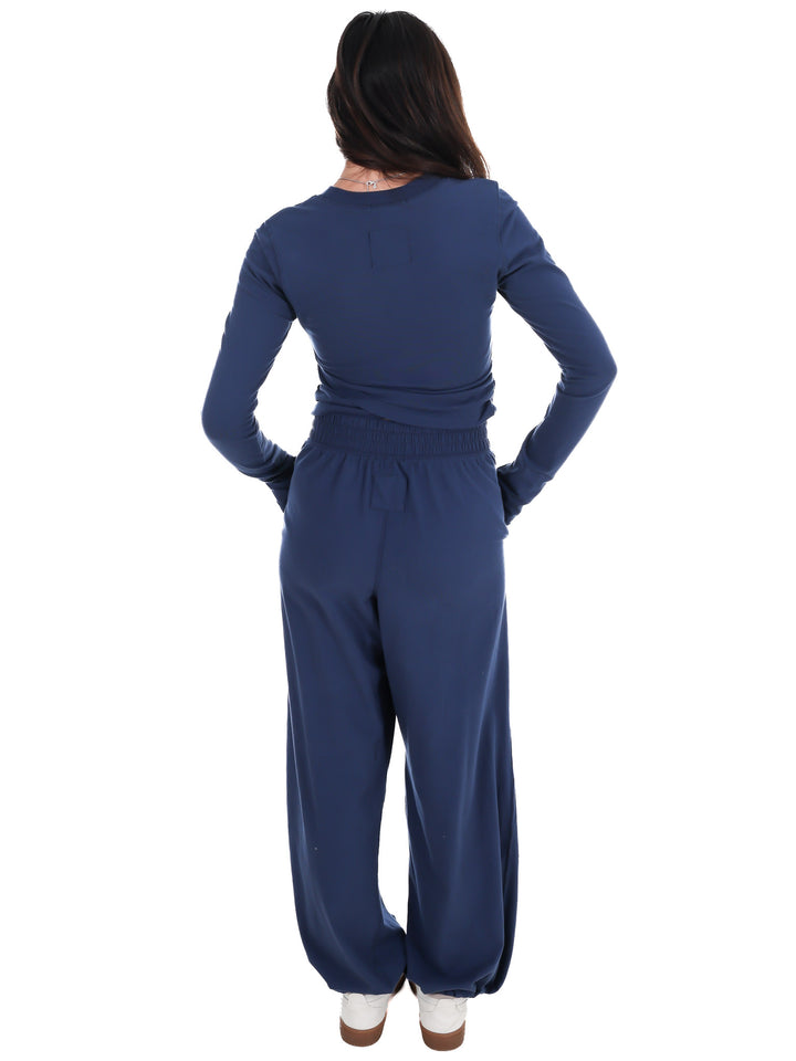 Casual Comfort Two Piece Set
