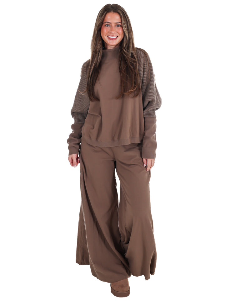 Daily Edit Two Piece Set