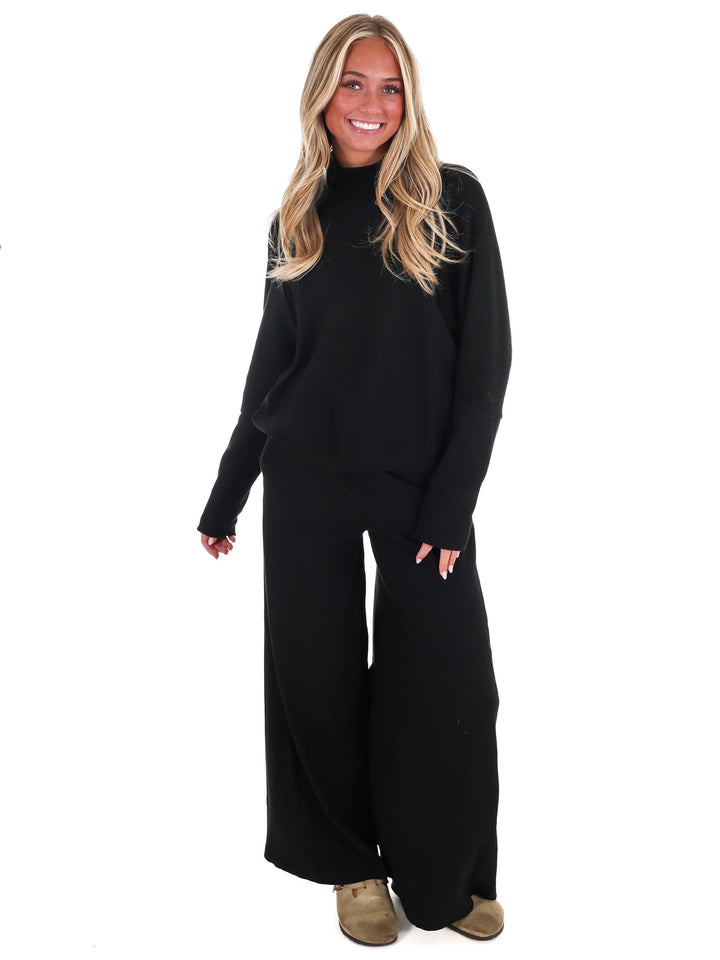 Daily Edit Two Piece Set