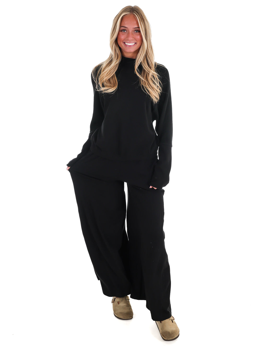 Daily Edit Two Piece Set