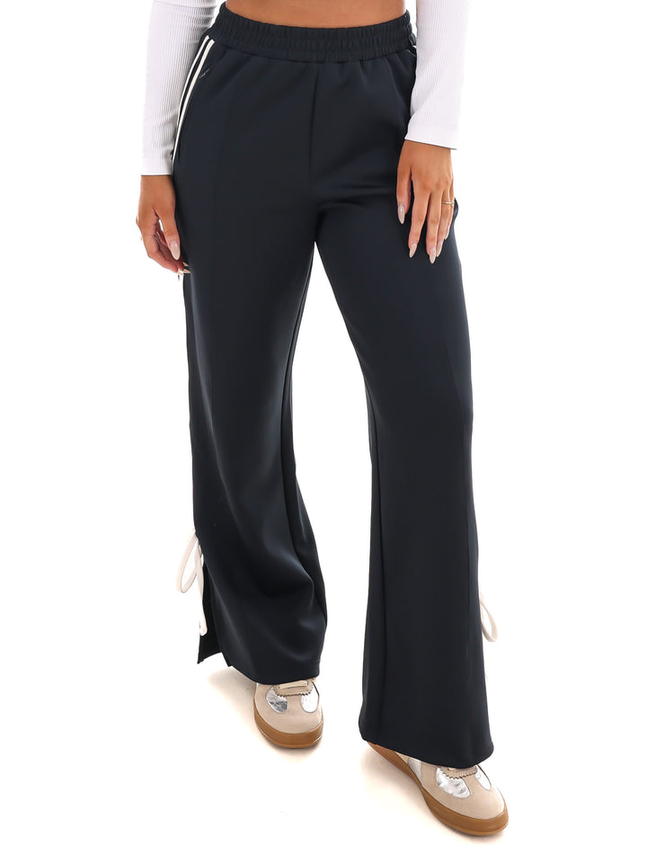 Close to You Bow Track Pants