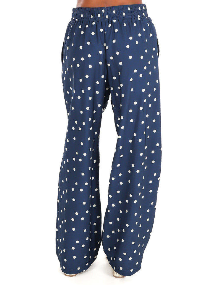 Sweet Talk Polka Dot Pants
