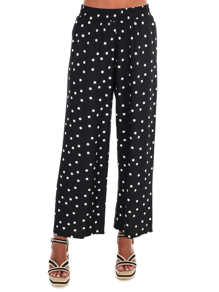 Sweet Talk Polka Dot Pants