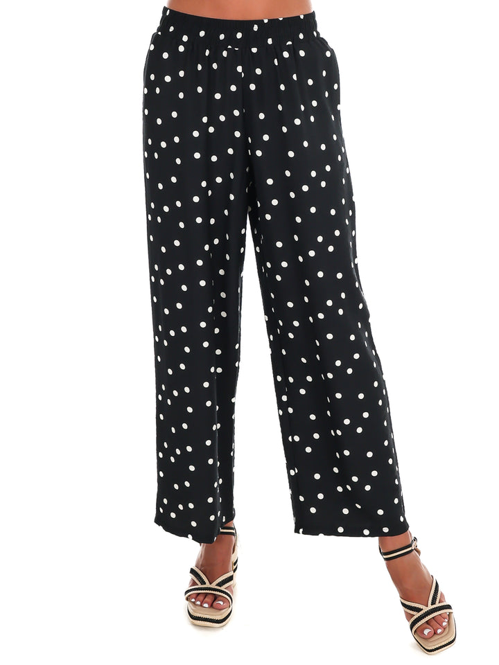 Sweet Talk Polka Dot Pants