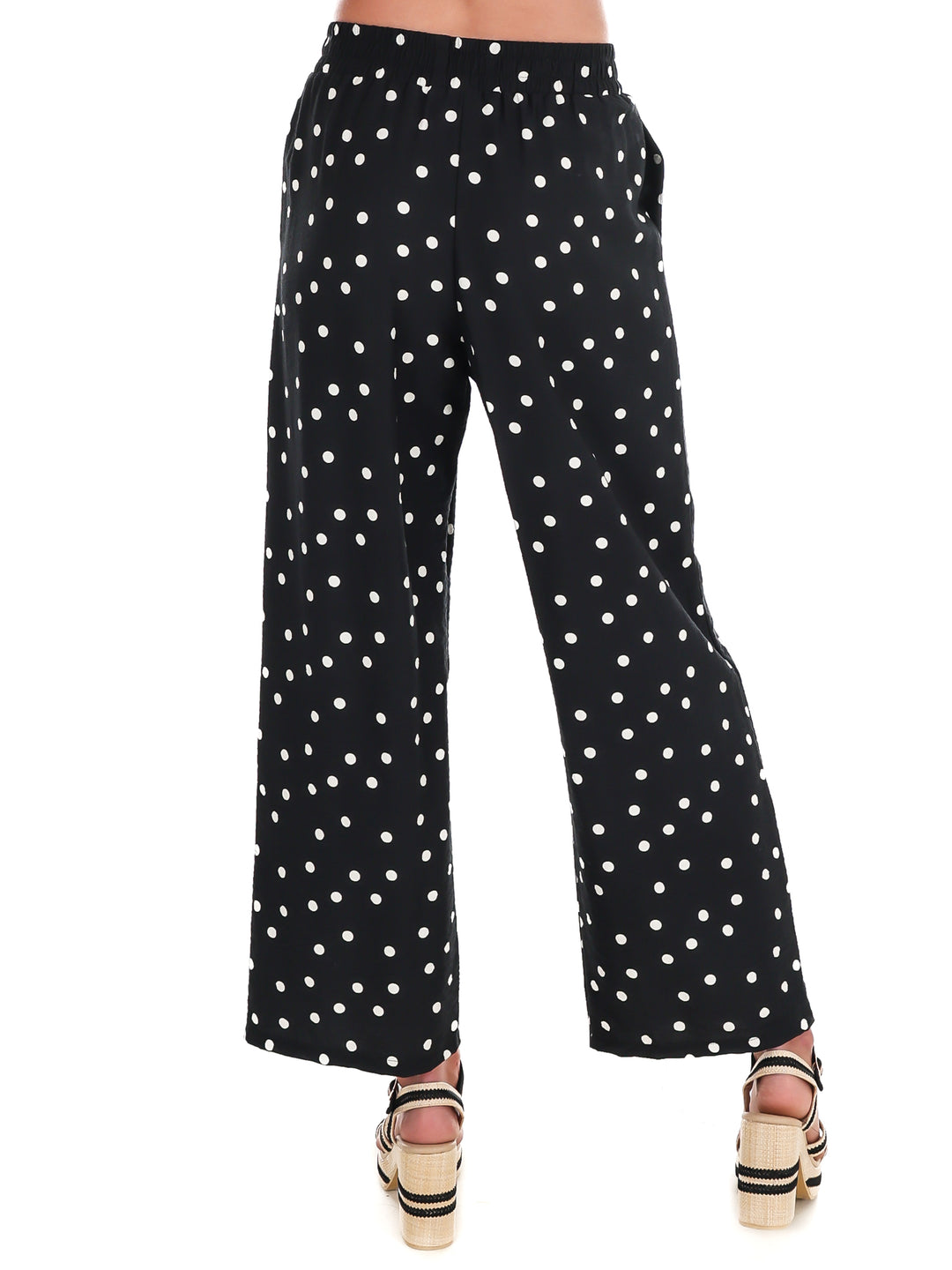 Sweet Talk Polka Dot Pants