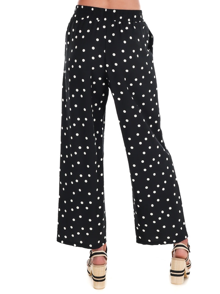 Sweet Talk Polka Dot Pants