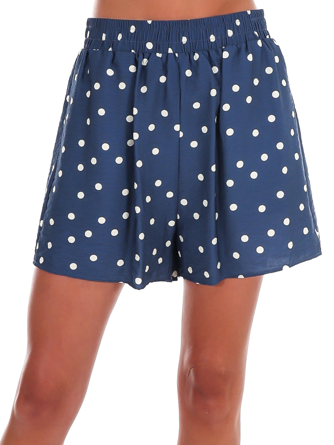 Sweet Talk Polka Dot Shorts