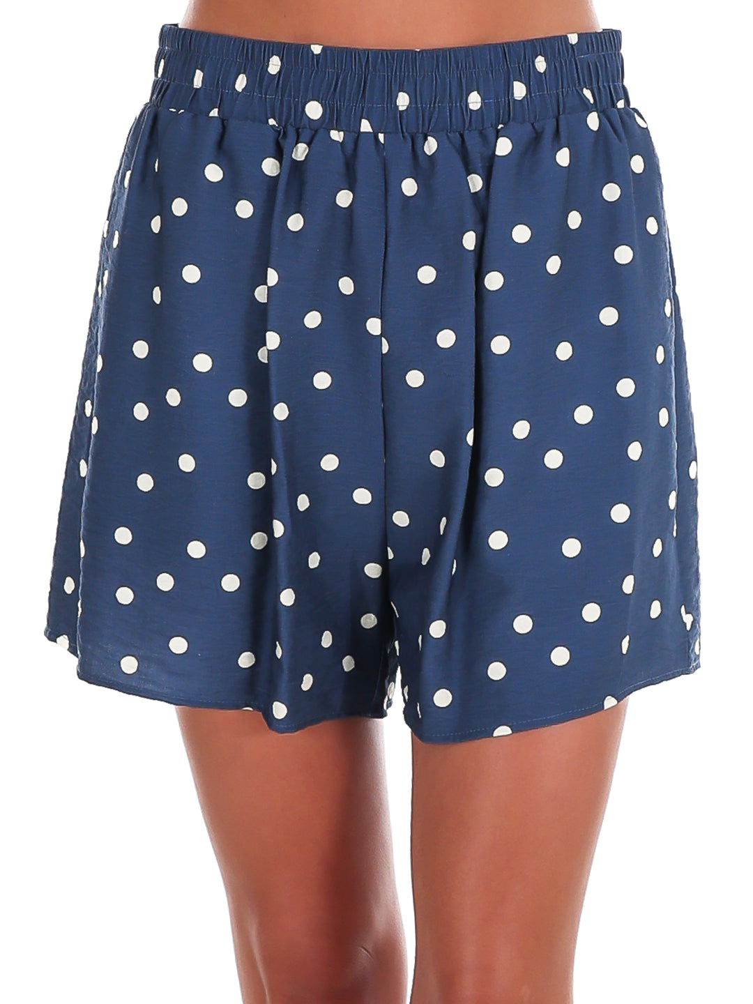 Sweet Talk Polka Dot Shorts