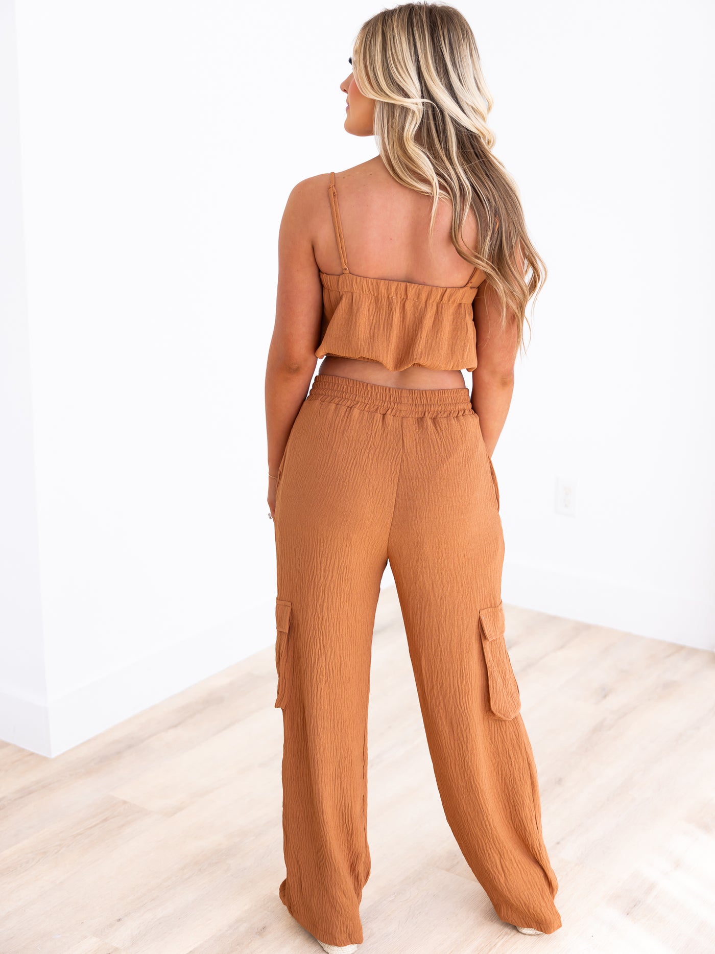Hard to Find Two Piece Set