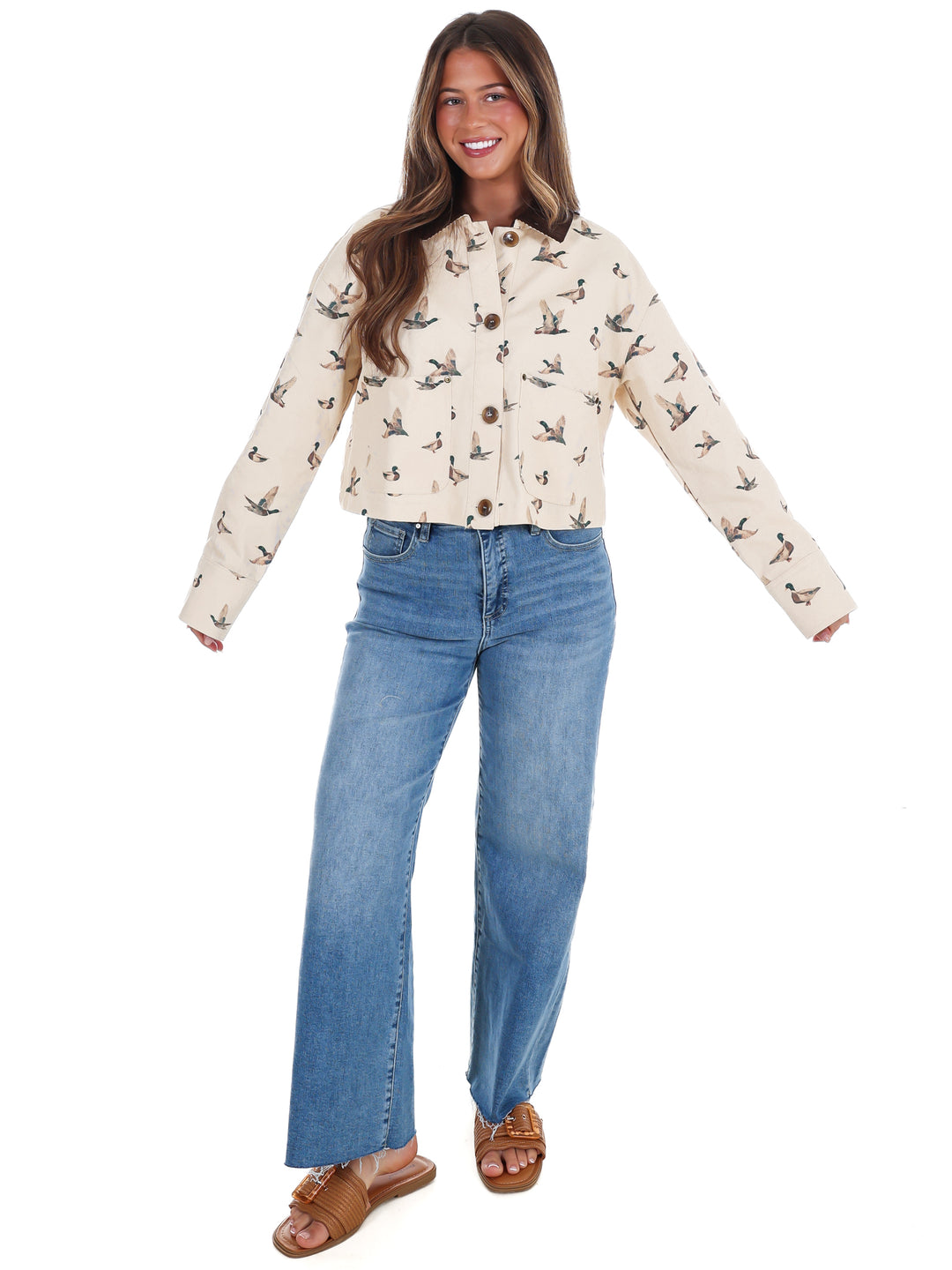 Mallord Manor Jacket