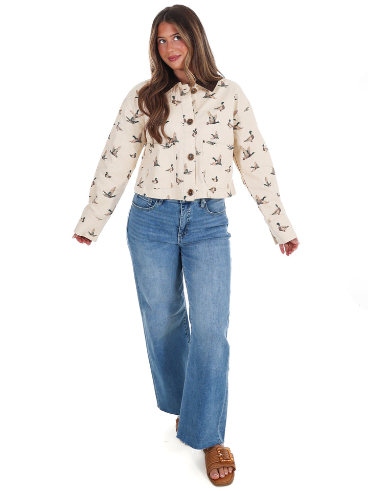 Mallord Manor Jacket