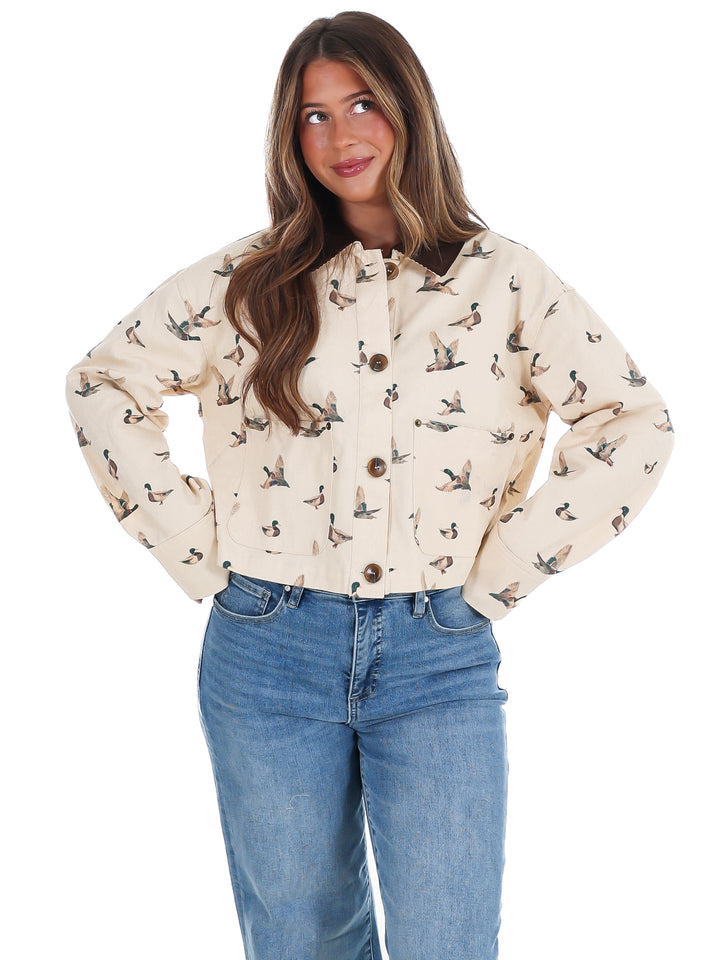 Mallord Manor Jacket