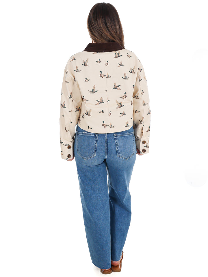 Mallord Manor Jacket