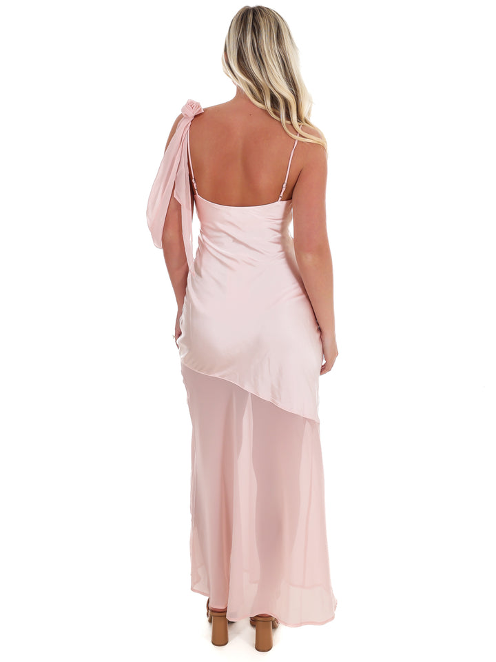 In A Daydream Maxi Dress