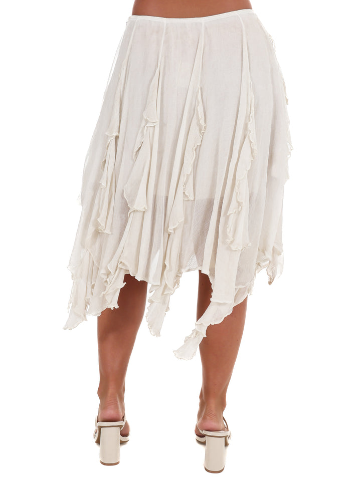 Free People Susanna Midi Skirt