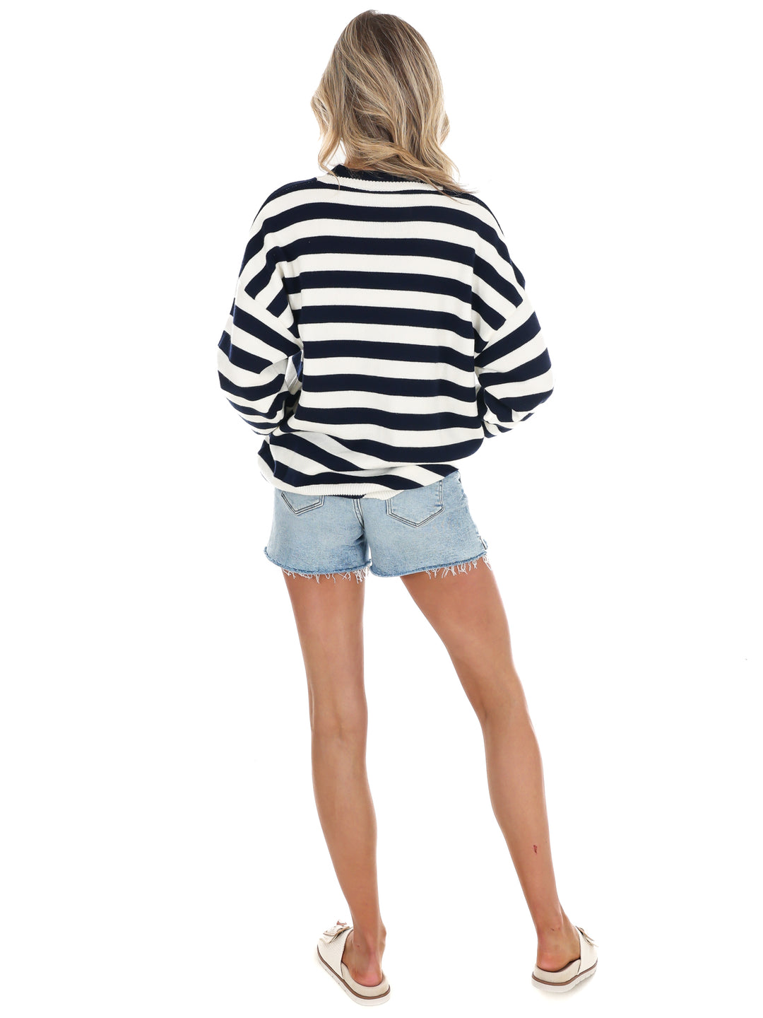 USA Dreamin' Sweater