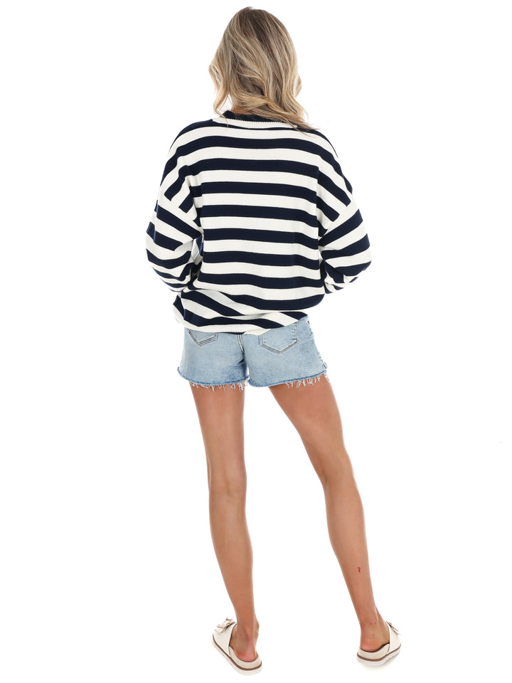 USA Dreamin' Sweater